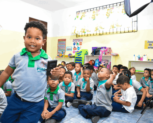 Centro De Servicios Psico-Educativo Piaget