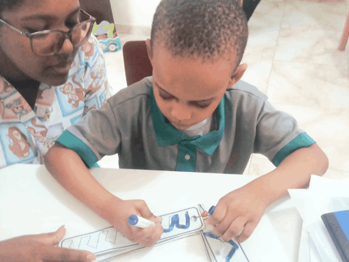 Centro De Servicios Psico-Educativo Piaget