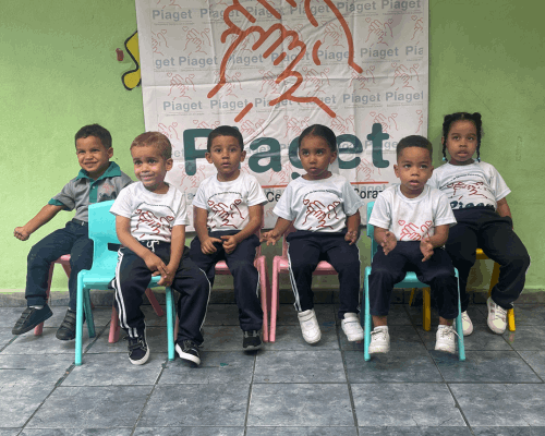 Centro De Servicios Psico-Educativo Piaget