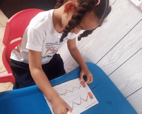 Centro De Servicios Psico-Educativo Piaget