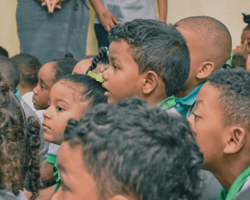 Centro De Servicios Psico-Educativo Piaget